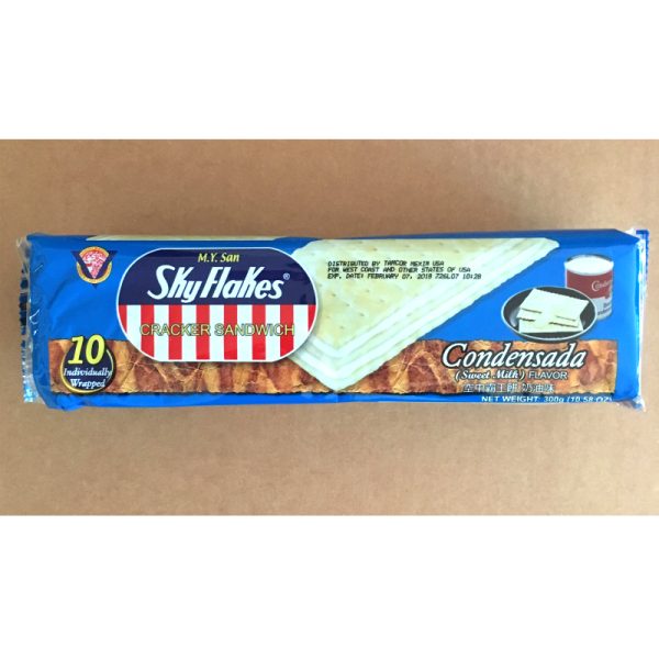 Skyflakes Condensada