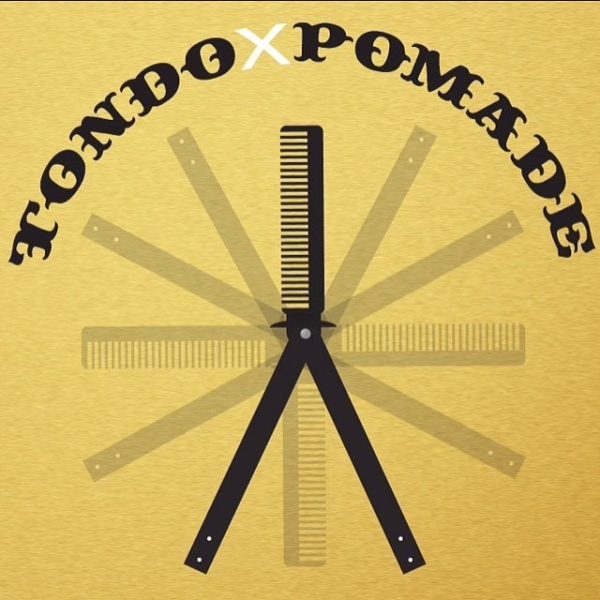 Tondo X Pomade