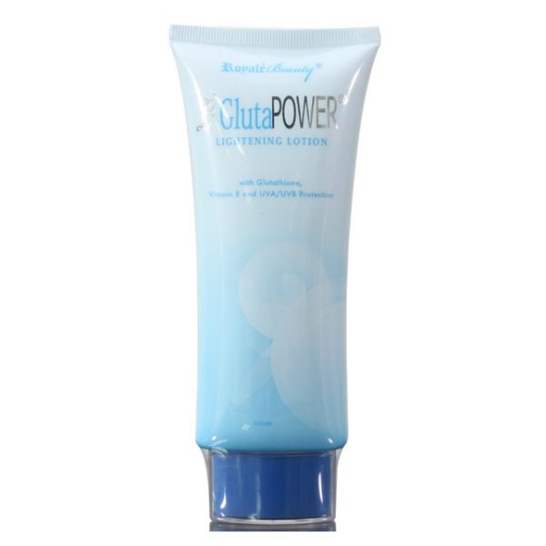 L-GlutaPower Lightening Lotion
