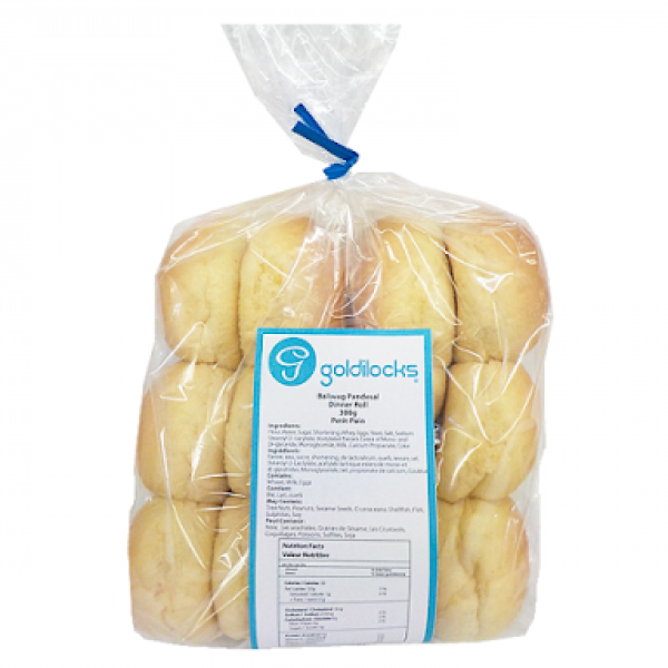 Baliwag Pandesal