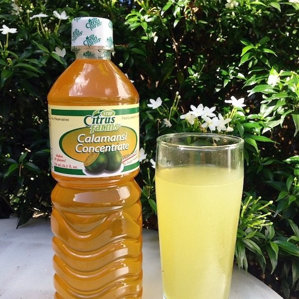 Citrus Farms Calamansi Concentrate