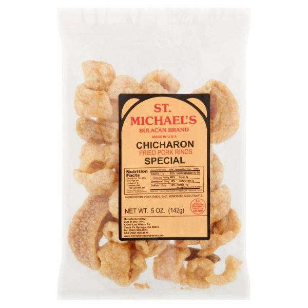 Filipino Chicharon