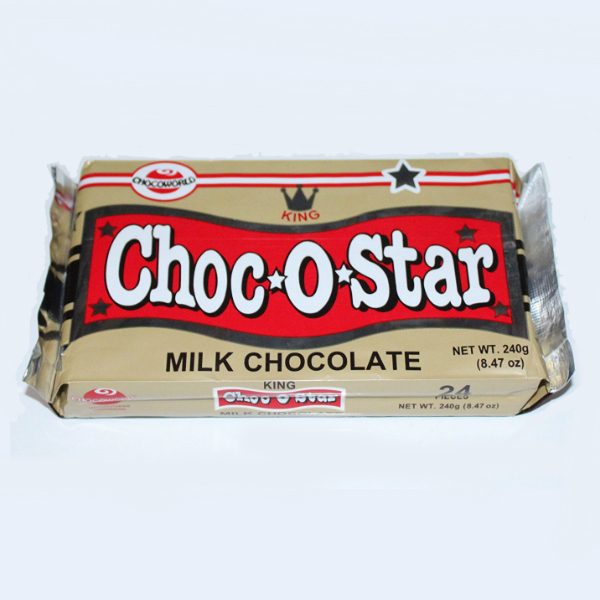 Choc-O-Star