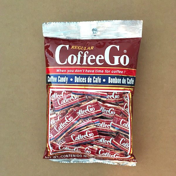 CoffeeGo