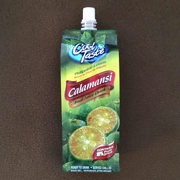 Calamansi Juice Drink