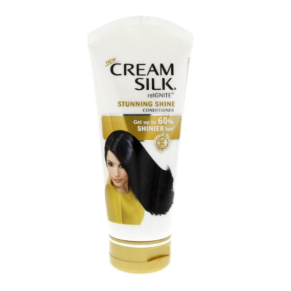 Creamsilk Conditioner (reIGNITE Stunning Shine)