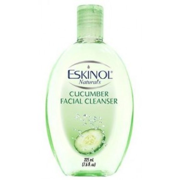 Eskinol Facial Cleanser (Cucumber)