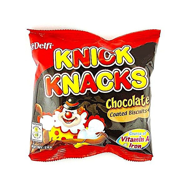 Knick Knacks