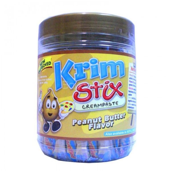 Krim Stix