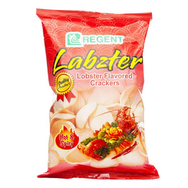 Regent Labzter Snack
