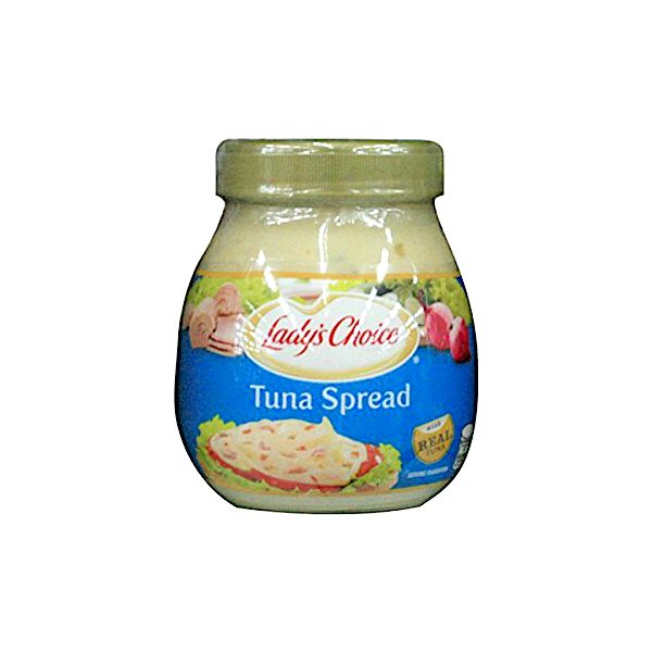 Lady's Choice Tuna Spread