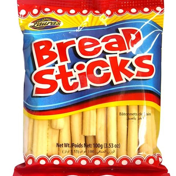 Bread Sticks