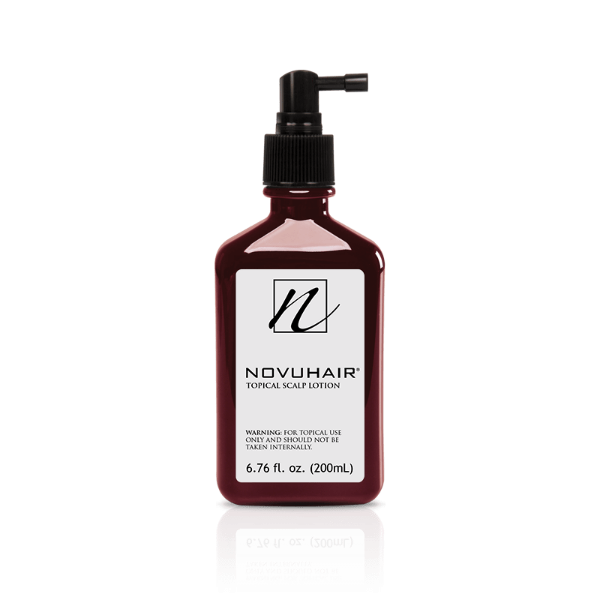 NovuHair Lotion