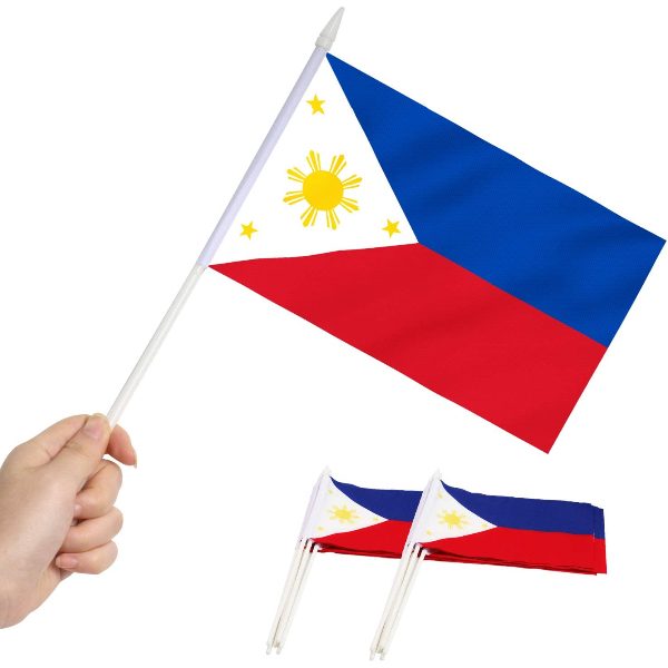 Philippine Flag