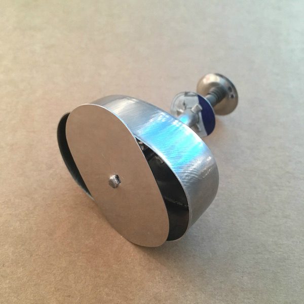 Polvoron Molder - Oval