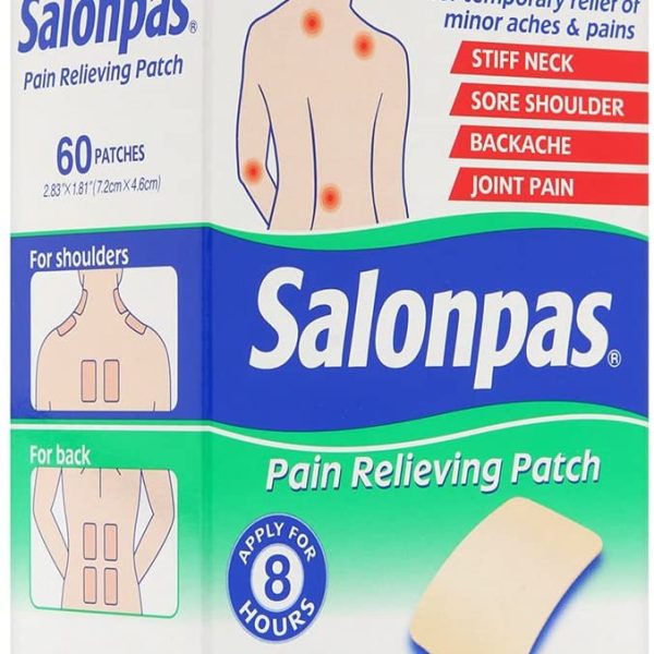 Salonpas