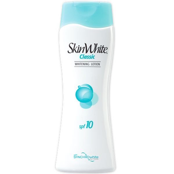 SkinWhite Classic Whitening Lotion