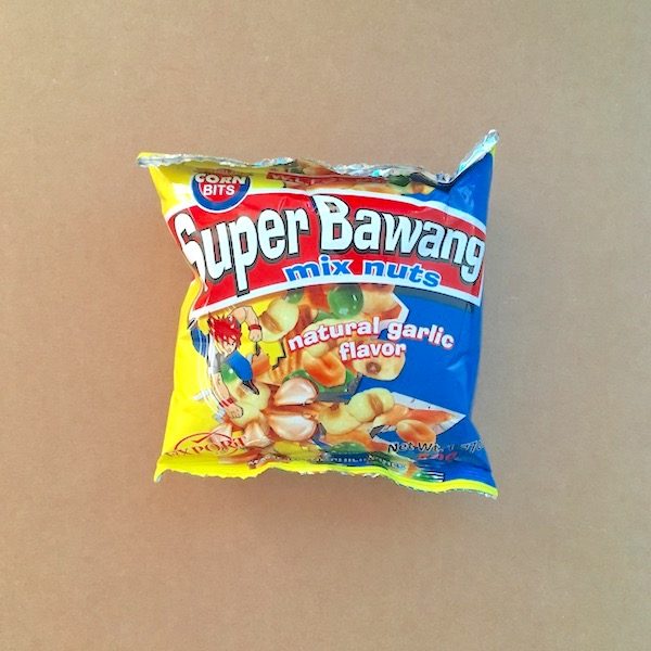 Super Bawang Corn Bits