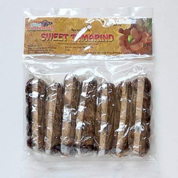 Sweet Tamarind Candy