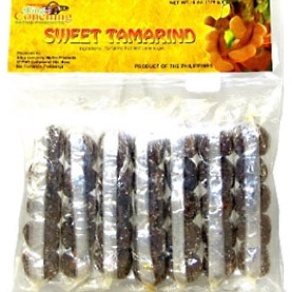Sweet Tamarind Candy