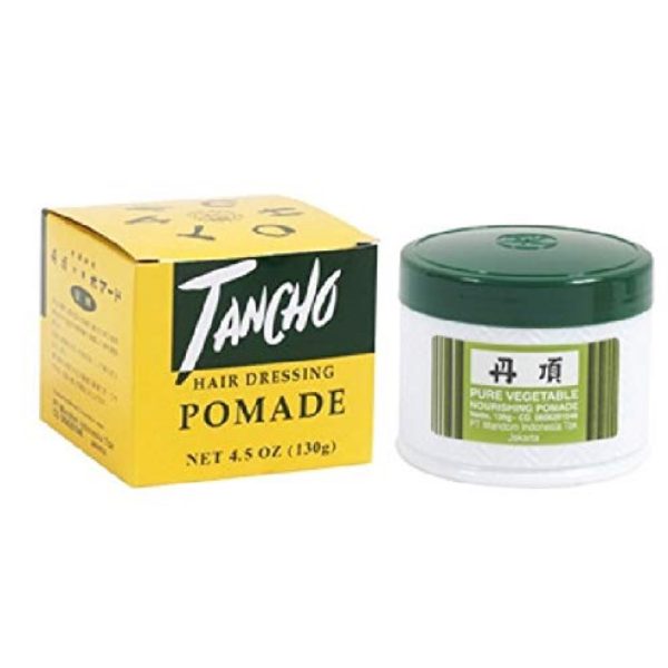 Tancho Pomade