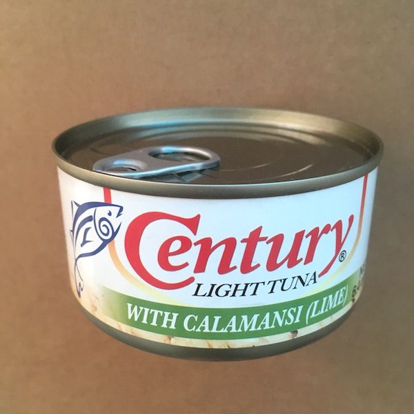 Century Tuna: Calamansi