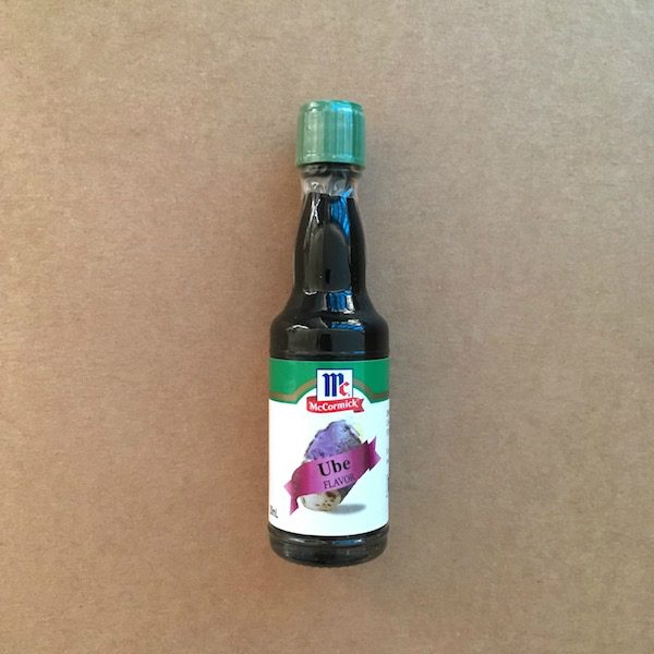 Ube Flavor Extract