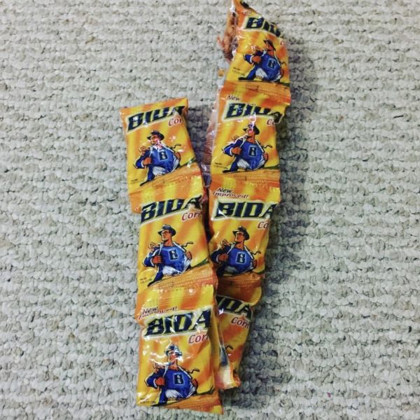 Bida Cornick