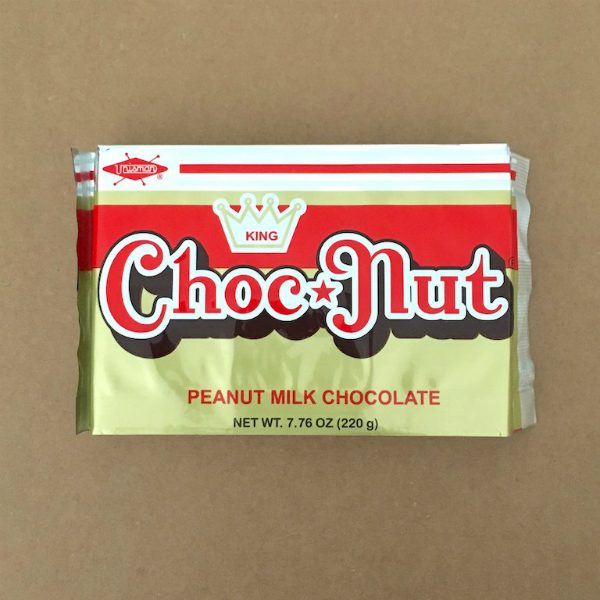Choc Nut