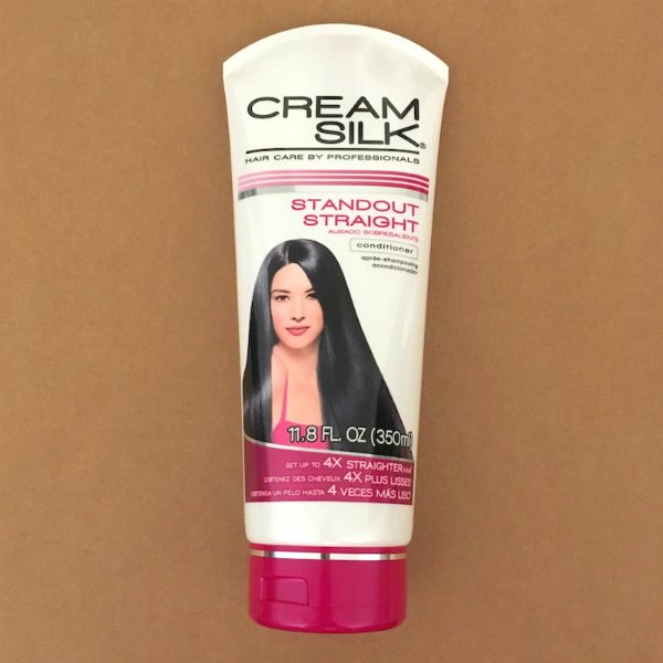 Creamsilk Conditioner (Standout Straight)