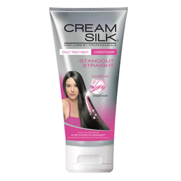 Creamsilk Daily Treatment Standout Straight