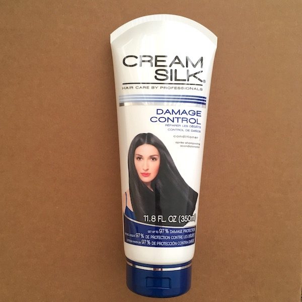 Creamsilk Conditioner Damage Control (Blue)