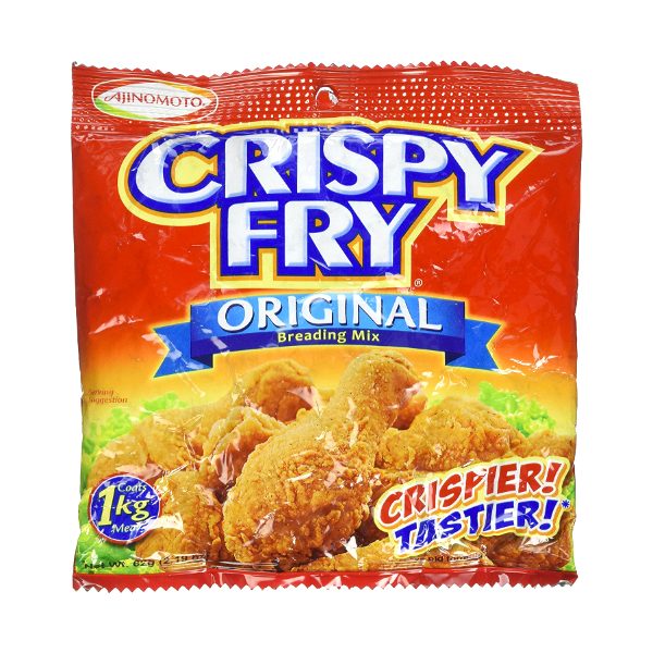 Crispy Fry - Original