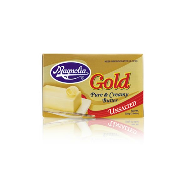 Magnolia Gold Butter (Unsalted)