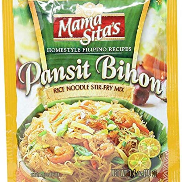Pansit Bihon Mix