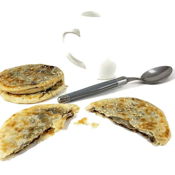 Piaya (Freshly Made in USA)