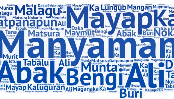 Kapampangan Language