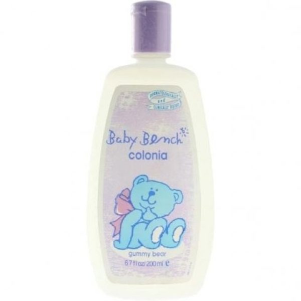 Baby Bench Cologne (Gummy Bear)
