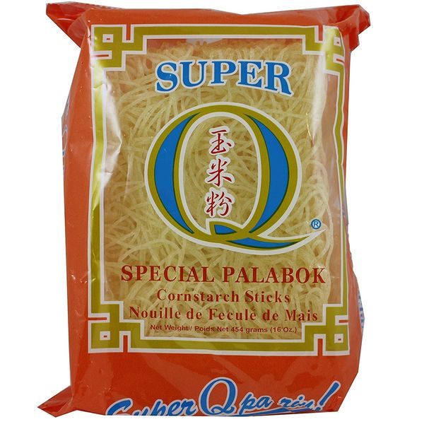 Palabok Noodles (Super Q)