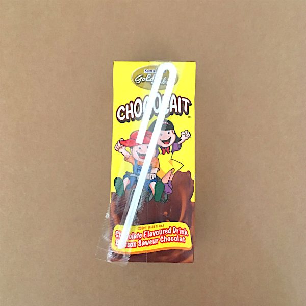 Chocolait Milk San Miguel Chocolait