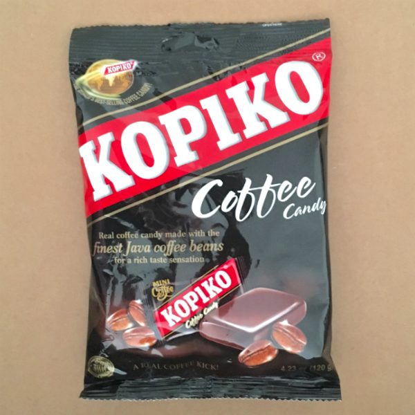 Kopiko Coffee Candy