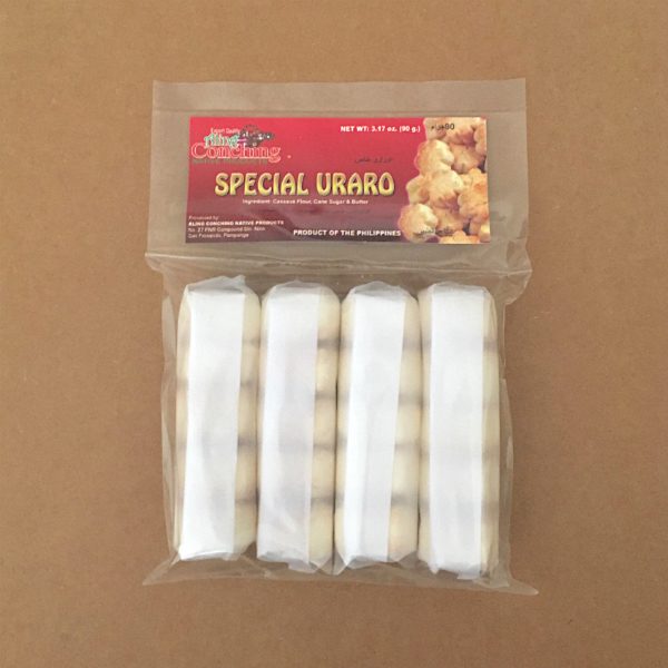 Uraro (Aling Conching)