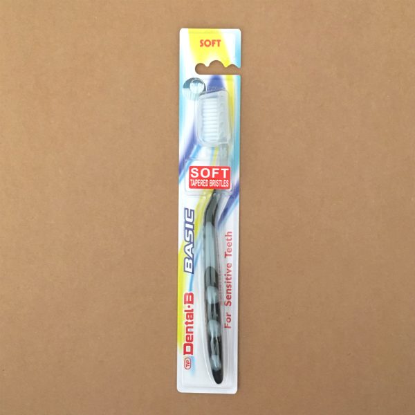 Dental-B Soft Toothbrush