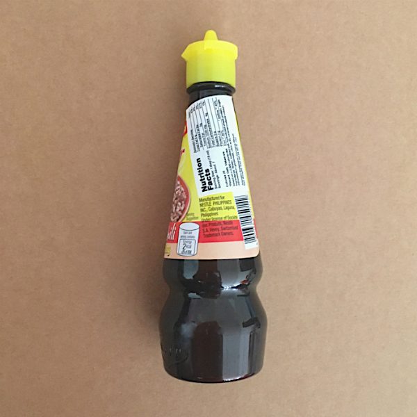 Maggi Savor (Hot Chili)