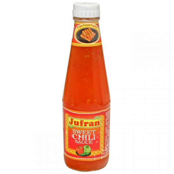 Jufran Sweet Chili Sauce