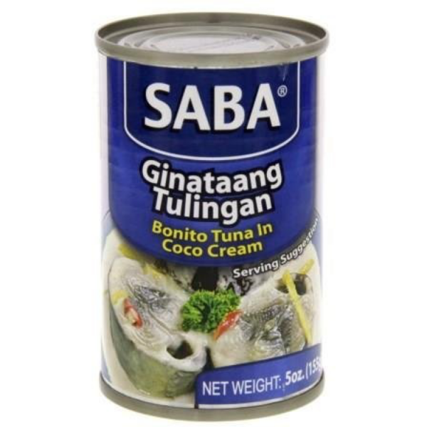 Guinataang Tulingan