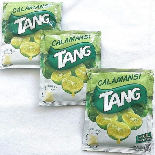 Tang Calamansi