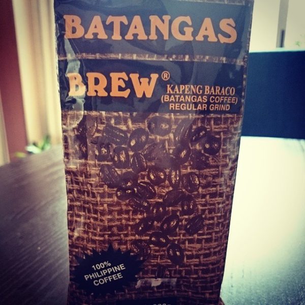 Batangas Brew