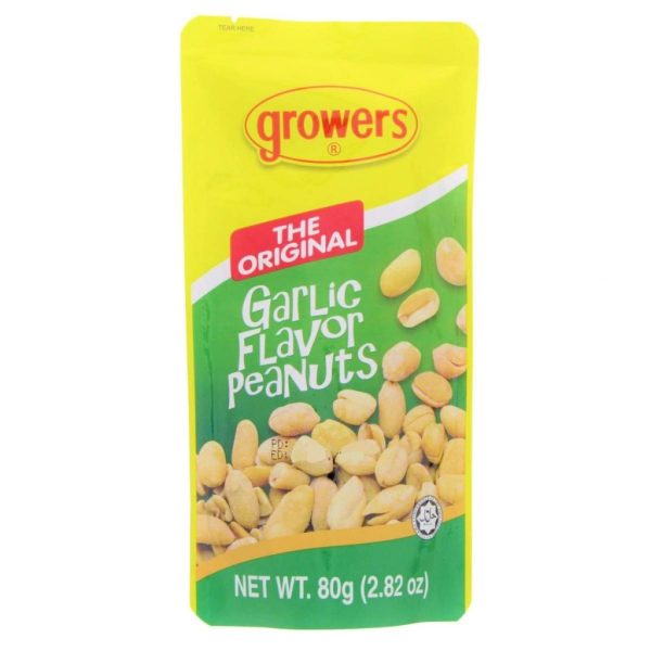 Growers Peanuts (Original)