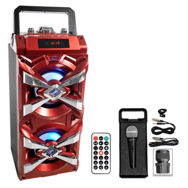 Karaoke Machine